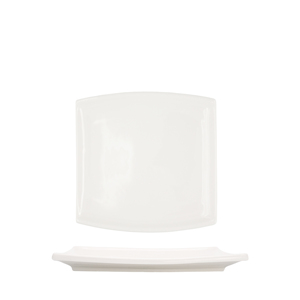 Nuovi Piatti Piani Plato Llano 21x21 Cm - Product Image 2