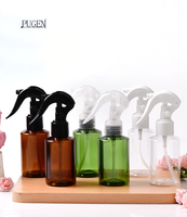 Spot 100ml Little Mouse Bouteille pulvérisateur, petite bouteille pulvérisateur d'arrosage, bouteille pulvérisateur haute pression, bouteille en plastique