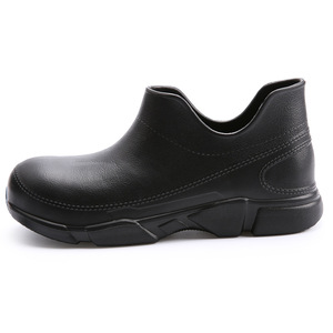 JDS Oil Resistant Anti-slip Chef Safety <strong>Shoes</strong> For Man And Woman - Product Image 4