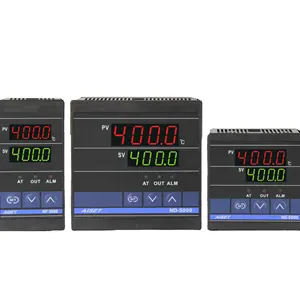 Economisch Digitaal Display Hot Runner Systeem Teh Temperatuurregelaar Voor Hittepers