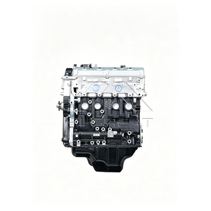 เครื่องยนต์บล็อกยาวใหม่เอี่ยม 2.4 ลิตร 4G64 SOHC16V เบนซิน สำหรับ Galant L200 พร้อมการซ่อมบำรุง ไม่ว่าสินค้าจะเป็นเครื่องยนต์หรืออะไหล่เครื่องยนต์ - Product Image 6