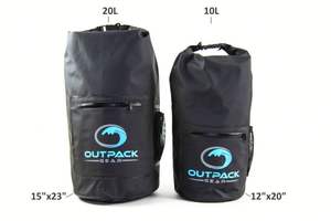 Vente en gros de sacs étanches bon marché pour le camping sacs étanches sacs étanches pour téléphone sac de rangement sac de rangement sac océan sac océan - Product Image 3