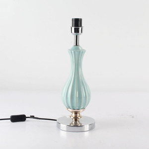 Lighting Accessories <strong>Table</strong> <strong>Lamp</strong> Parts Ceramic <strong>Table</strong> <strong>Lamp</strong> <strong>Base</strong> - Product Image 3