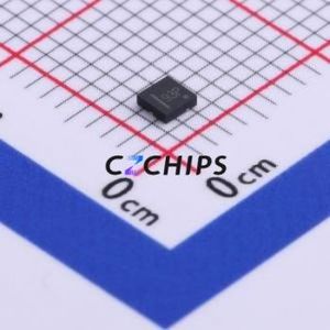 Transistor ESD y protección contra sobretensiones (TVS/ESD), nuevo y original, de 2x2, de 1, 2 y 2 años - Product Image 1