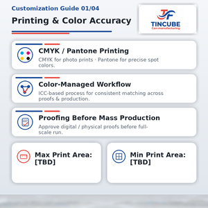 กระป๋องคุกกี้แซนวิชบิสกิตขนาดใหญ่ ผิวสัมผัสลายริ้ว ทรงกลม เกรดอาหาร ปรับแต่งได้ - Product Image 5