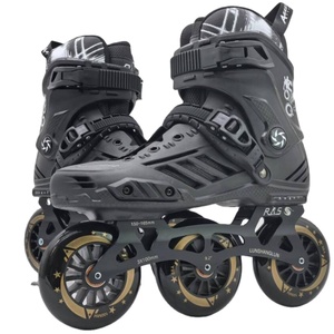<span class=keywords><strong>Patines</strong></span> <span class=keywords><strong>de</strong></span> Patinaje <span class=keywords><strong>de</strong></span> Velocidad <span class=keywords><strong>de</strong></span> <span class=keywords><strong>Tres</strong></span> <span class=keywords><strong>Ruedas</strong></span> para Adultos <span class=keywords><strong>de</strong></span> Nivel Profesional EW LEAO 2025, Nuevos <span class=keywords><strong>Patines</strong></span> <span class=keywords><strong>de</strong></span> Velocidad <span class=keywords><strong>de</strong></span> PU para Hombre y Mujer - Product Image 1