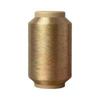 Super Soft MH Type Metallic Yarn