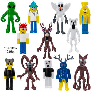 Linda 99 Night Hand Office Cubs, Nuevo Producto Transfronterizo, Juego de Supervivencia en el Bosque, Muñecos y Adornos de Alces - Product Image 6