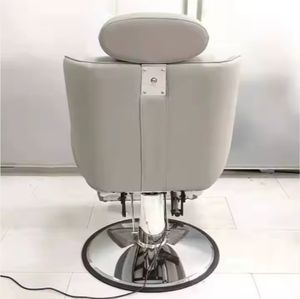Great Foshan Factory Hair Salon Reclining Used Barber <b>Chair</b> <b>for</b> <b>Sale</b> - Product Image 4