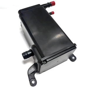 Haute Performance pour BMW E Auto Parts Expansion <span class=keywords><strong>de</strong></span> réservoir <span class=keywords><strong>de</strong></span> cartouche <span class=keywords><strong>de</strong></span> charbon actif 16137185152 718515403 16117300489 16136764046 - Product Image 1