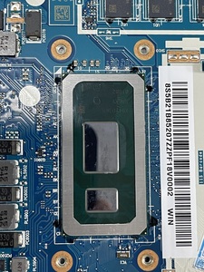 Carte mère d'ordinateur portable d'origine pour <span class=keywords><strong>Lenovo</strong></span> <span class=keywords><strong>Ideapad</strong></span> <span class=keywords><strong>3</strong></span>-<span class=keywords><strong>15IML05</strong></span>, carte mère principale 5B21B85207 - Product Image 4