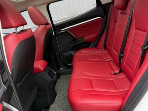 Haval F5 Usado 2019 <span class=keywords><strong>2020</strong></span> 2021, Eficiente en Consumo de Combustible, Conducción Cómoda, Volante a la Izquierda, 5 Asientos - Product Image 4