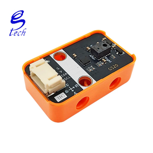 Sensor de reconocimiento de gestos GS20 original con interfaz IIC, equipado con múltiples operaciones de gestos, integrado con YS4009 - Product Image 6