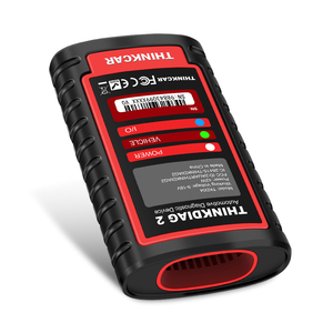 Máy đọc mã lỗi ô tô ThinkDiag 2 ELM327 Easydiag, hệ thống đầy đủ, máy quét OBD2 Thinkdiag2, dụng cụ chẩn đoán ô tô - Product Image 4