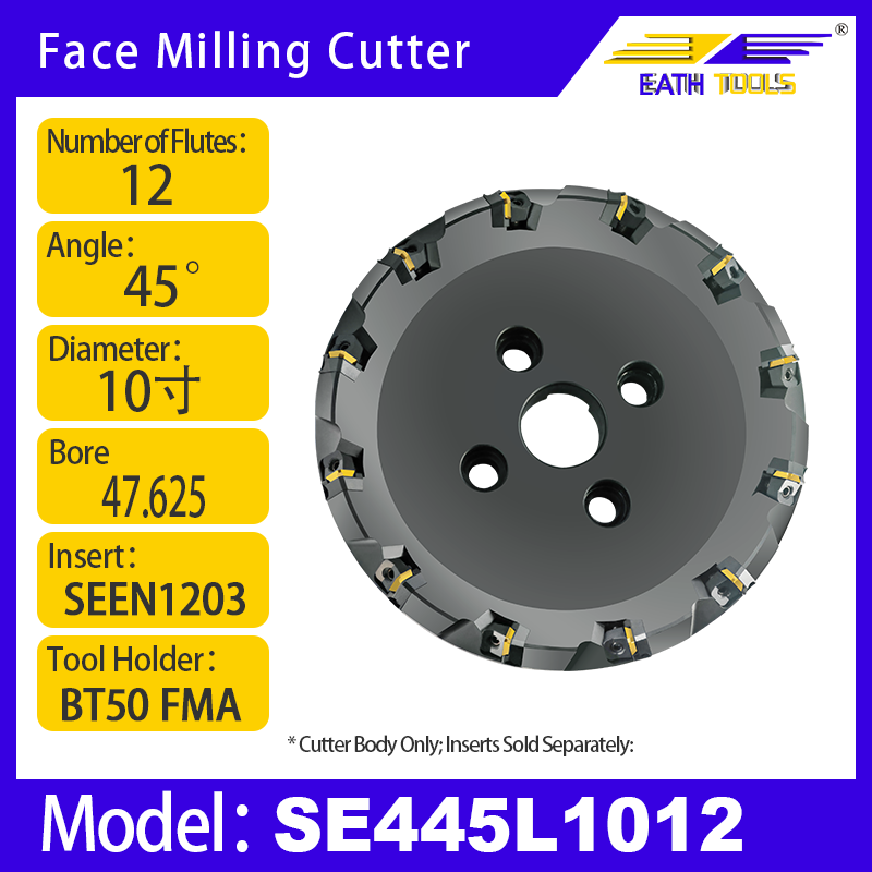 Numéro de type SE445L1012