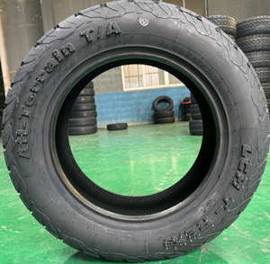 Neumático Radial Sin Cámara LCH T-REX 255/70R16 111S Nuevo con Letras Negras ALL-TERRAIN T/A para Automóvil de Pasajeros - Product Image 2