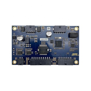 KUKA EM8905 DIGITAL I/O 8/8 original de, - Product Image 1