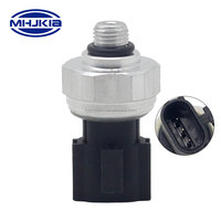 MHJKIA Triple Switch Assy OEM 97721-1G000 Nouveau pressostat de climatisation pour / Sonata Accent 2011-2014