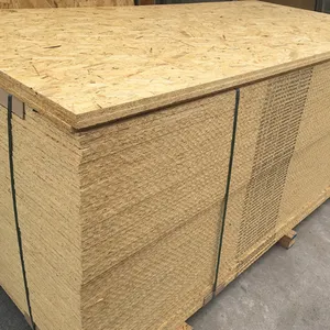 7/16 osb 4x8 12mm 15mm 17mm 18mm construction osb panel wood osb board