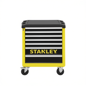 Carrito de Almacenamiento con Ruedas y 7 Cajones para Taller Stanley - Product Image 2
