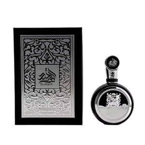 Parfum Arabe 100ml, Parfum Intense Longue Durée, Unisexe - Product Image 1