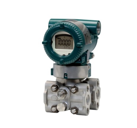 EJX110A Yokogawa EJA передатчик давления EJX110A-FHS5G