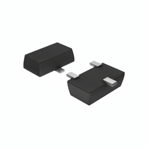 วงจรรวมทรานซิสเตอร์ SOT-23F IC แบบ SSM3K357R ชิ้นส่วนอิเล็กทรอนิกส์ - Product Image 1