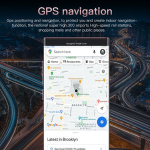 Teléfono Móvil <span class=keywords><strong>Realme</strong></span> con Desbloqueo por Huella Digital, Económico, <span class=keywords><strong>6</strong></span>+128 GB, 3G, 4G, 5G, Buen Estado, Teléfono Móvil Mi - Product Image 6