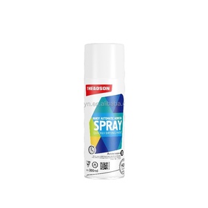 Theaoson 400Ml Glanzende Spuitverf Met Lichtgevend Poeder Voor Speciale Spuitverf