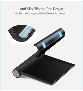 Universal OEM LOGO Portable <b>Mini</b> Desktop Phone Holder for All Phones Mobile Phone Holders - Product Image 6
