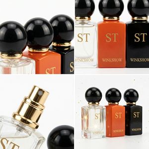 Set <span class=keywords><strong>de</strong></span> Regalo <span class=keywords><strong>de</strong></span> <span class=keywords><strong>Perfumes</strong></span> <span class=keywords><strong>de</strong></span> 3 Piezas, Marca Privada, Caja <span class=keywords><strong>de</strong></span> Fragancias <span class=keywords><strong>de</strong></span> Lujo, Regalos para Ramadán y Eid, Producción en Lotes Pequeños, OEM, 100 Unidades - Product Image 2