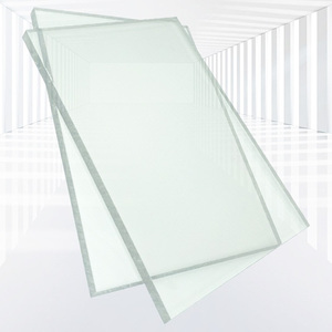 Nhà Máy Miễn Phí Mẫu Luxury Prefab Pc Rõ Ràng Nhà EPS Dome Nhà Khung Nhôm + Polycarbonate - Product Image 1