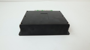 Alimentation électrique à refroidissement par convection naturelle 400V-1000VDC 24V 8.3A ADD-201S-701 Réglable Industrielle 85% d'efficacité 100mV - Product Image 3