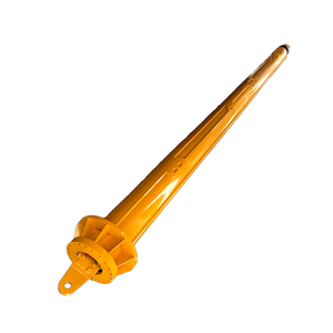 Meilleure vente : Barre Kelly à friction et à verrouillage multiple, personnalisable, conçue pour gérer les tâches plus difficiles des plateformes de forage rotatives - Product Image 1
