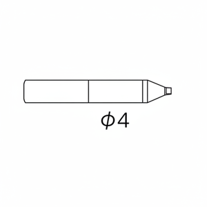 Para sensor de fibra de detección de fugas de líquido PANASONIC para una medición precisa del nivel de líquido - Product Image 1