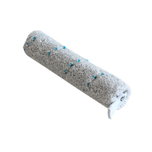 2787 rouleau brosse rouleau aspirateur pièces de rechange pour bissells <span class=keywords><strong>Crosswave</strong></span> sans fil Max 2554 2590 2593 2596 1618638 1618641 - Product Image 1