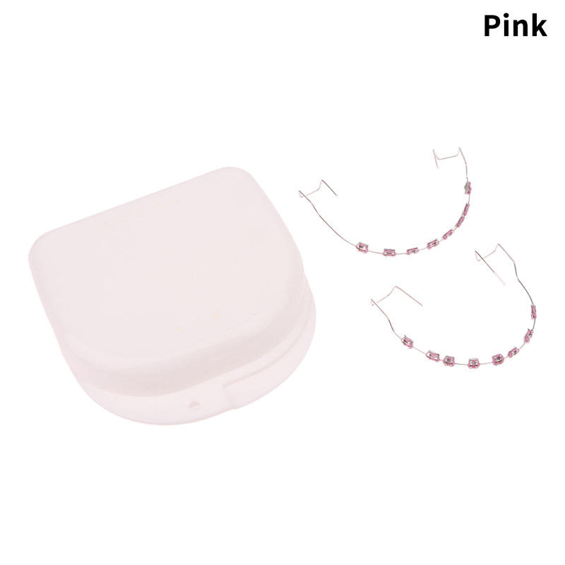 without hook pink