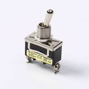 T5r11b tự đặt lại chuyển đổi chuyển đổi với hai hoặ<span class=keywords><strong>c</strong></span> ba bánh răng không thấm nướ<span class=keywords><strong>c</strong></span> cap Rocker <span class=keywords><strong>c</strong></span>ánh tay đòn bẩy chuyển đổi hàng loạt sản phẩm - Product Image 4