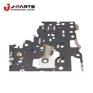 ปะเก็นตัววาล์วเกียร์ No.2 สำหรับ Toyota HIACE LH103 ปี 1993-1998 รุ่น 35434-14012 - Product Image 2