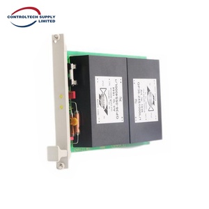 Nouveau module de contrôle d'automatisation industrielle en stock 3DDE300405 CMA125 pour système d'excitation de turbine - Product Image 3