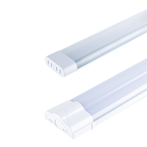 Nhôm Hồ Sơ + PC Tuyến Tính LED Ánh Sáng Khu Dân Cư Thấp Hồ Sơ Batten 20W-72W Nội Thất LED Bề Mặt Gắn Tri Màu Battens - Product Image 5