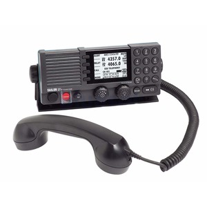 6310 MF/HF DSC Classe A 150W 406310 Thaïlande - Product Image 1