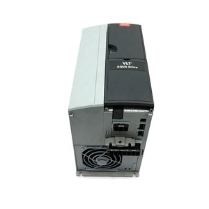 Nouveau en stock 131B8949 VLT FC-202 Variateur de fréquence FC-202P7K5T4E20H2XXXXXXSXXXXAXBXCXXXXDX - Product Image 2