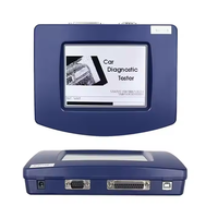 Dernier analyseur OBD DIGIPROG 3, ensemble complet, programmeur FTDI EU US, 12V multi-modèles, garantie 1 an, lecteur de code V4.94