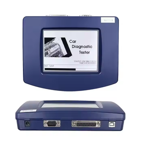 أحدث جهاز DIGIPROG 3 لتحليل OBD مجموعة كاملة مع مبرمج FTDI للاتحاد الأوروبي والولايات المتحدة 12 فولت متعدد الموديلات مع ضمان لمدة سنة إصدار 4.94 قارئ الأكواد - Product Image 2