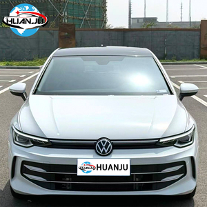 Bestseller Auto Usata 2025 <span class=keywords><strong>Volkswagen</strong></span> Golf 8 Pro 1.5tsi 300tsi LHD Automatica Berlina Compatta - Product Image 2