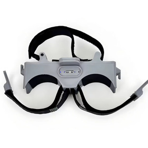 Dron XXD Patrol con Imagen Térmica, Visión Nocturna, Seguimiento, Larga Duración, Alas Compuestas, Componentes de Goma y PU, Molde Privado - Product Image 4