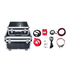 VLUUKE ZKD-IV Alliage d'<span class=keywords><strong>aluminium</strong></span> de haute précision Protection IP67 Interrupteur à vide Testeur de vide Mesure quantitative de gaz haute pression - Product Image 3