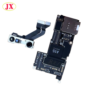 Ban đầu mở khóa iPhone Bo mạch chủ cho Iphone 13 Pro max 128GB 256GB với khuôn mặt ID Hỗ trợ cập nhật ios18 hệ thống placa madre - Product Image 4