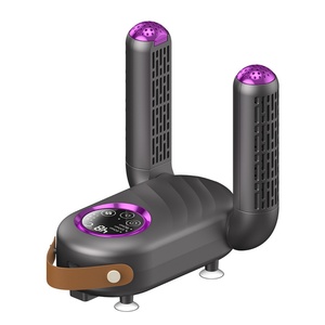 Electronic Portable Shoe Dryer Multifunction <b>Socks</b> Shoe Dryer and Deodorizer Foot Boot Quick Drying Smart Shoe Dryer - Product Image 1